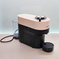Macchina Caffè Espresso Nespresso Vertuo POP White
