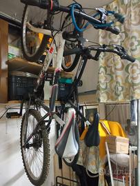 Biciclette Mountain bike