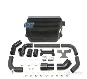 INTERCOOLER VOLKSWAGEN VW POLO 9N3 05-09