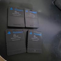 Memory Card Ps2 