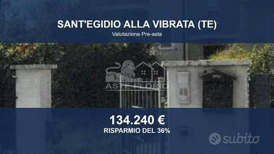 Immobile in asta di 283 m² con più di 5 locali e b