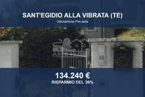 Immobile in asta di 283 m² con più di 5 locali e b