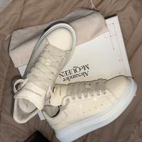 Sneakers Alexander McQueen nr40