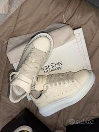 Sneakers Alexander McQueen nr40