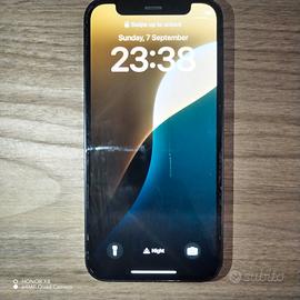 iPhone 12 Mini *DIFETTOSO*