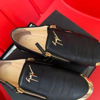 Scarpe Zanotti