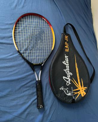 3 Racchette Tennis Usate