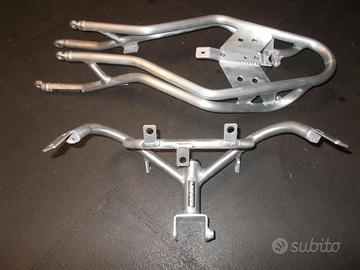 TELAIETTI ALLUMINIO MV AGUSTA F3