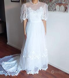 Abito da sposa