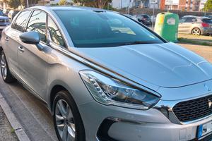 DS 5 1.6 HDI CV 120