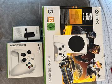 Xbox Series S 512 GB