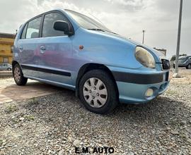 Hyundai Atos senza garanzia