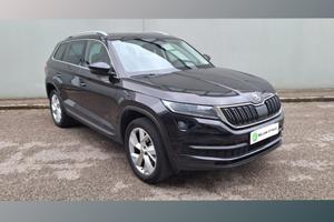 SKODA Kodiaq 2.0 TDI SCR 4x4 DSG Style
