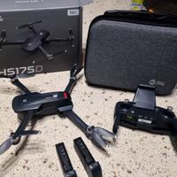 Drone con Telecamera