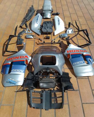 Honda transalp ricambi anno 1988
