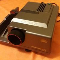 Proiettore per diapositive