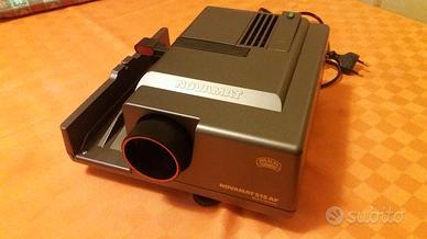 Proiettore per diapositive