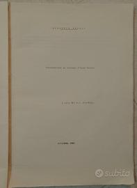 Manuale Artiglieria - Accademia Navale (1981)