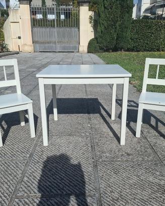 Tavolo per bambini