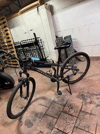bici rockrider