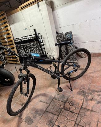 bici rockrider