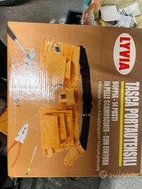 tasca portautensili 14 posti