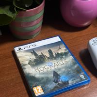 Hogwarts Legacy PS5