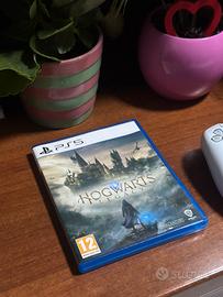 Hogwarts Legacy PS5