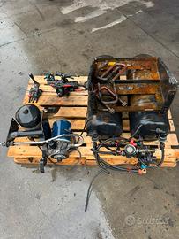 Valvole aria Man 12-232