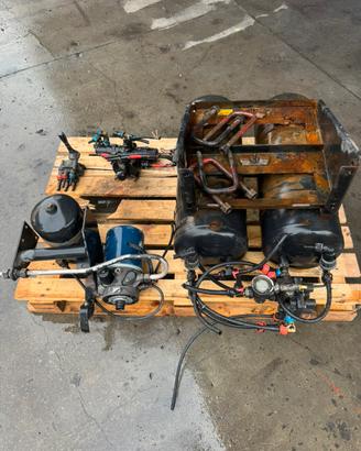 Valvole aria Man 12-232