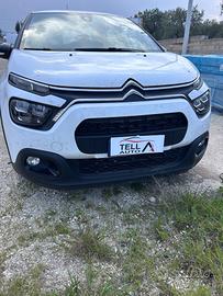 Citroen C3 BlueHDi 100 S&S Business Combi