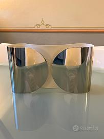 Lampada FLOS Foglio finitura nichel