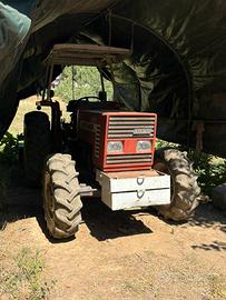Trattore Fiat 466dt