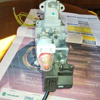 Valvola a gas caldaia Baxi