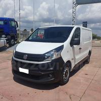 FIAT - Talento - 1.6 MJT 120 PC-TS 10Q