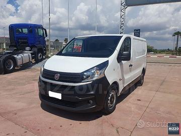 FIAT - Talento - 1.6 MJT 120 PC-TS 10Q