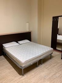 Catanzaro viale magna grecia monolocale arredato