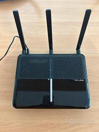 Router TP-LINK archer VR900