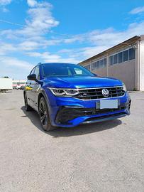 Volkswagen Tiguan 2.0 TDI 150 CV SCR DSG
