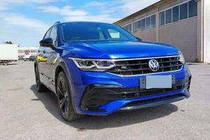 Volkswagen Tiguan 2.0 TDI 150 CV SCR DSG