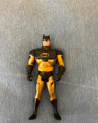Action figure di Knight Star Batman