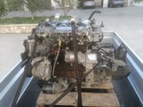 Motore completo Toyota RAV 4
