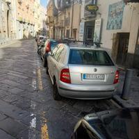 SKODA Fabia 14 Tdi 2ª serie - 2005