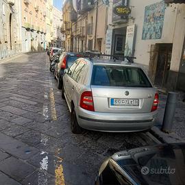 SKODA Fabia 14 Tdi 2ª serie - 2005