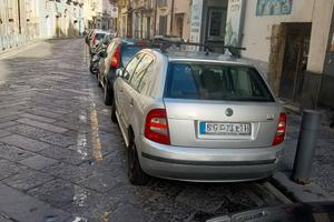 SKODA Fabia 14 Tdi 2ª serie - 2005