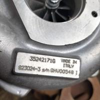 Turbina Lancia Thema 3.0 V6 crd VM