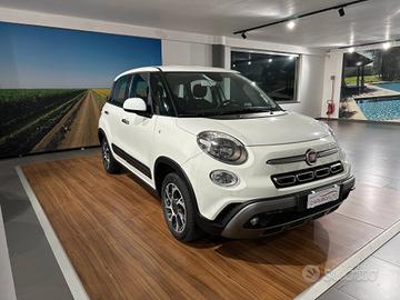 Fiat 500L 1.3 Multijet 95 CV Cross