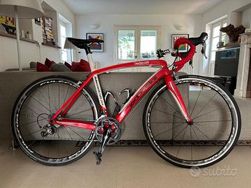 Bicicletta da corsa Dedacciai Assoluto