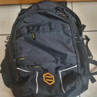 zaino porta pc Dolly noire
