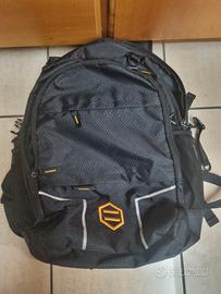 zaino porta pc Dolly noire